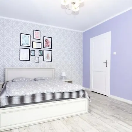 Apartment Apartament Bianca Ustka