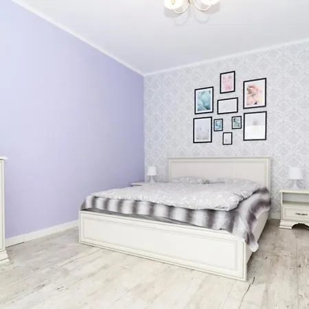 Apartament Bianca Ustka