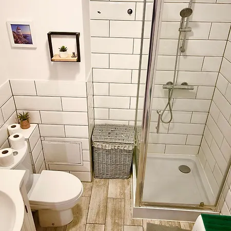 Apartament Bianca