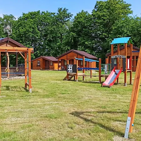 Holiday home Ranczo Wodnica - Letniskowe, Na Wylacznosc *