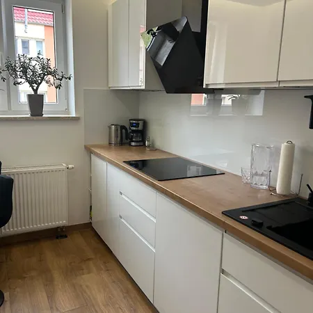 Mieszkanie Blisko Morza, Komfortowe I Nowoczesne! Apartment