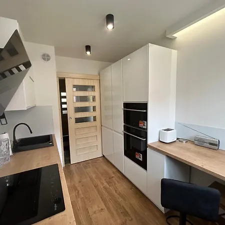 Apartment Mieszkanie Blisko Morza, Komfortowe I Nowoczesne! *