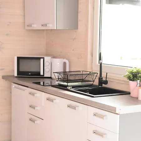 Nadmorska Przystan - Basen, Sala Zabaw, Rowery, Animacje Apartment *