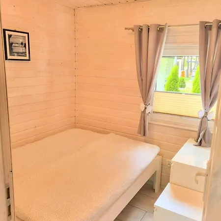 Apartment Nadmorska Przystan - Basen, Sala Zabaw, Rowery, Animacje