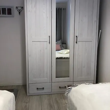 Na Wydmie Apartament