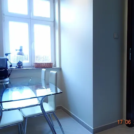 Apartment W Ustce *