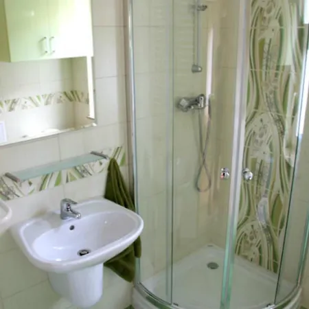 Apartment W Ustce *