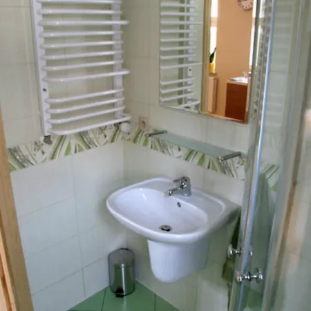 W Ustce Apartment Ustka