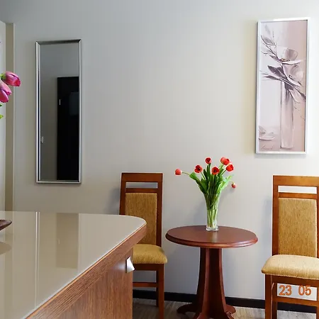 Apartment W Ustce *