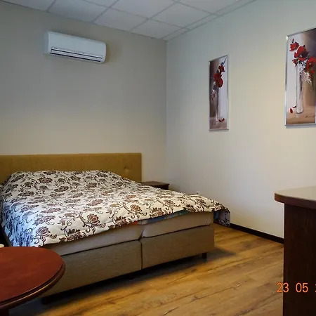 W Ustce Apartment Ustka