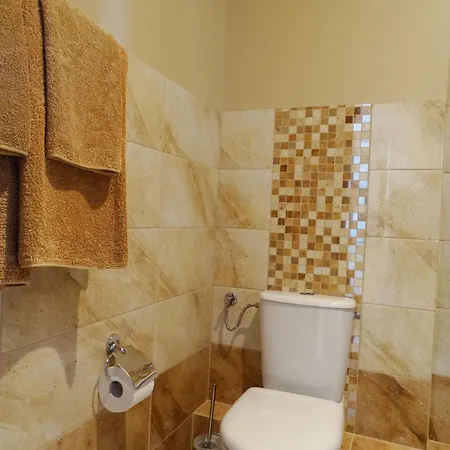 W Ustce Apartment