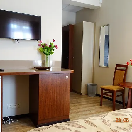 Apartment W Ustce
