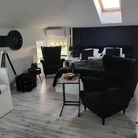 Homestay La Ustka