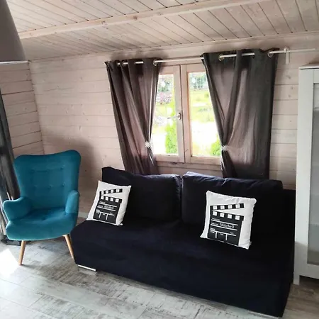 La Lodge Ustka