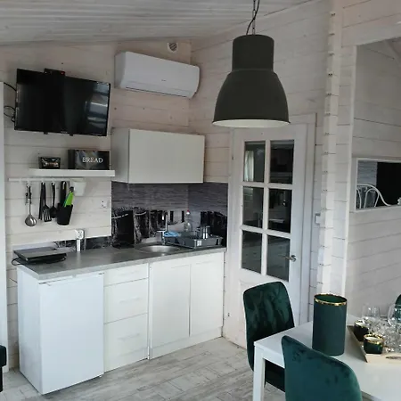 Lodge La