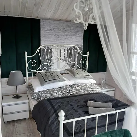 La Lodge Ustka