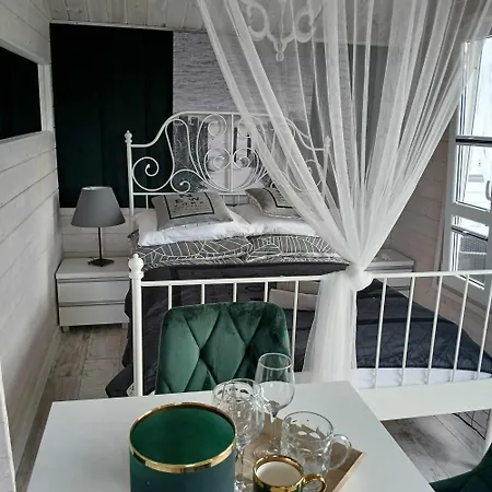 La Lodge *