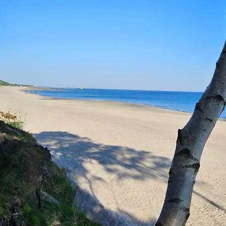 Pokoje Pod Agawa * Ustka