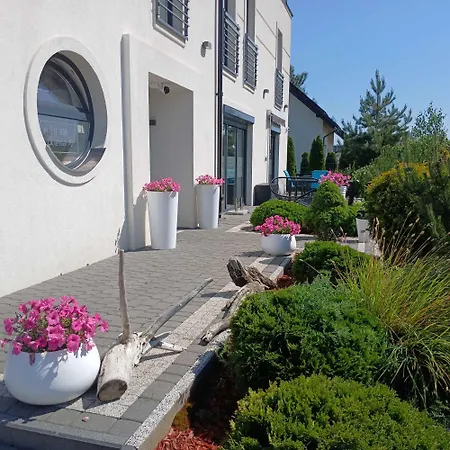 La Homestay Ustka