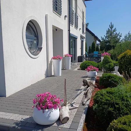 La Homestay Ustka