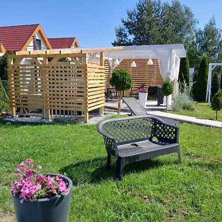 La Homestay Ustka