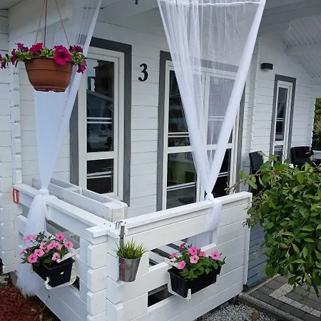Lodge La Ustka