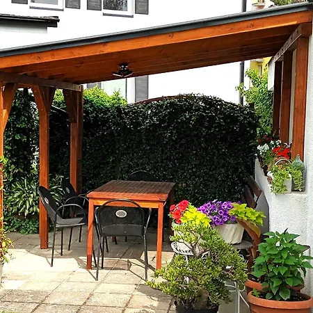Stokrotka Apartment