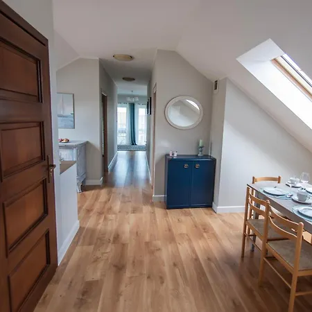 Osrodek Wczasowy Alicja Resort