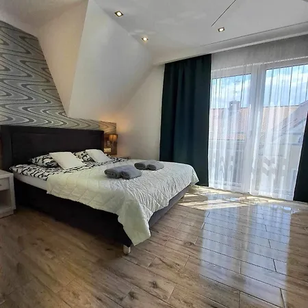 Bed & Breakfast Helios 3*