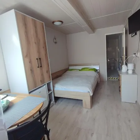 Gościnne Róża Wiatrów Pensjonat *