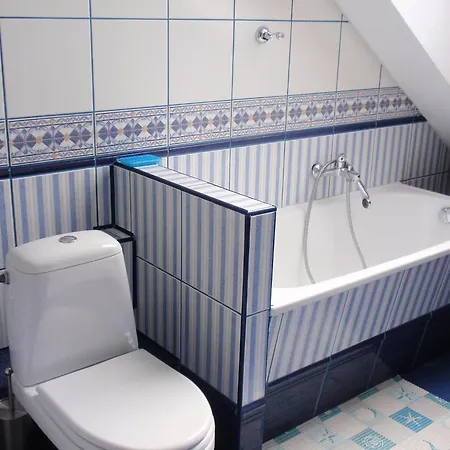 Ferienhaus Modlinek By Interhome Stolpmünde