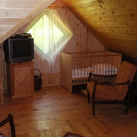 Modlinek By Interhome Ferienhaus Stolpmünde