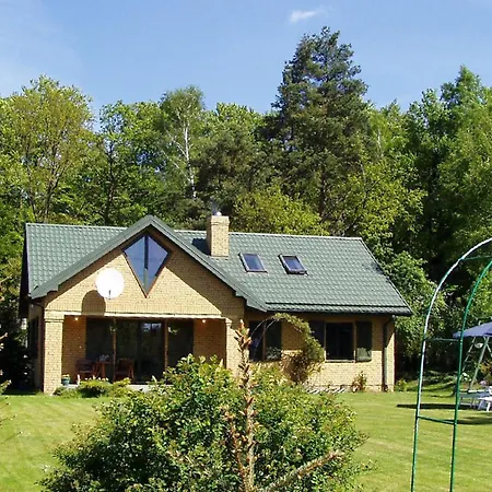 Modlinek By Interhome Ferienhaus