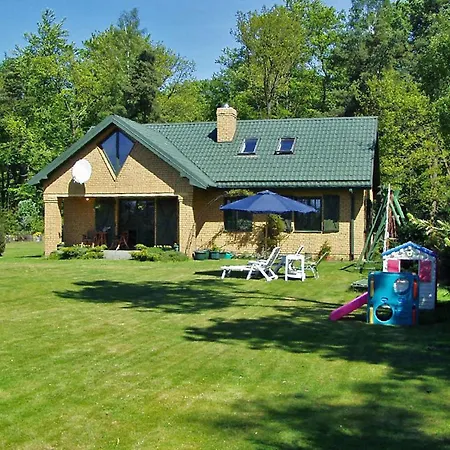 Ferienhaus Modlinek By Interhome *