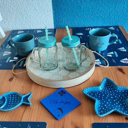 Homestay Amber Ustka
