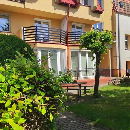 Baltic Apartment