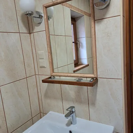 Szachulcowa Zagroda Farm stay *