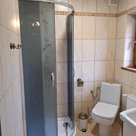 Szachulcowa Zagroda Farm stay