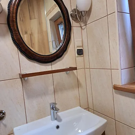 Szachulcowa Zagroda Ustka