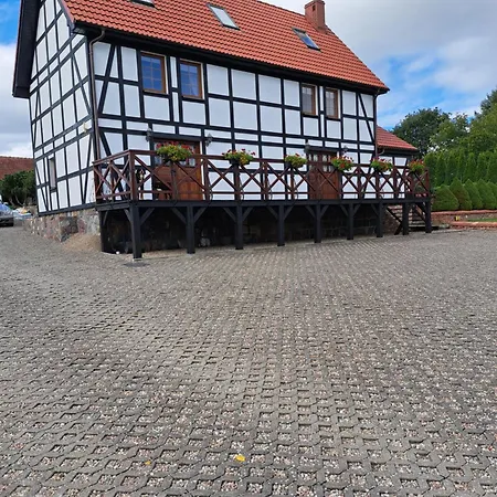 Farm stay Szachulcowa Zagroda *