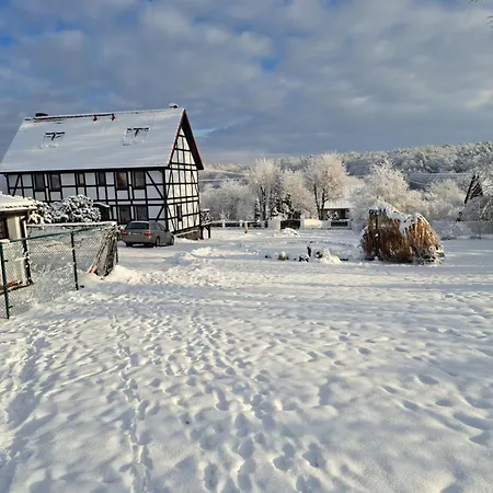 Farm stay Szachulcowa Zagroda Ustka