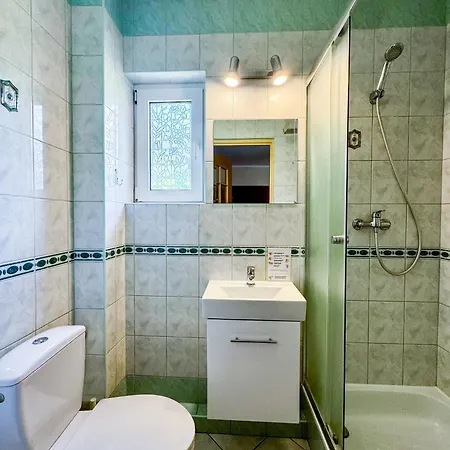 Sloneczna Resort 2*