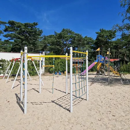 Resort Sloneczna Stolpmünde