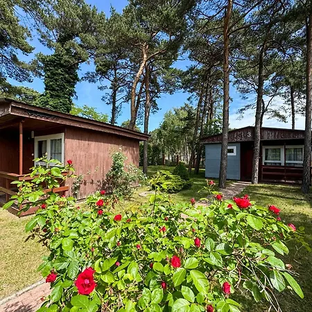 Sloneczna Resort Stolpmünde
