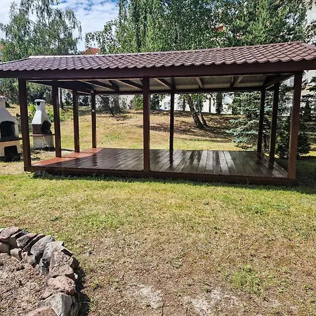 Resort Sloneczna Stolpmünde