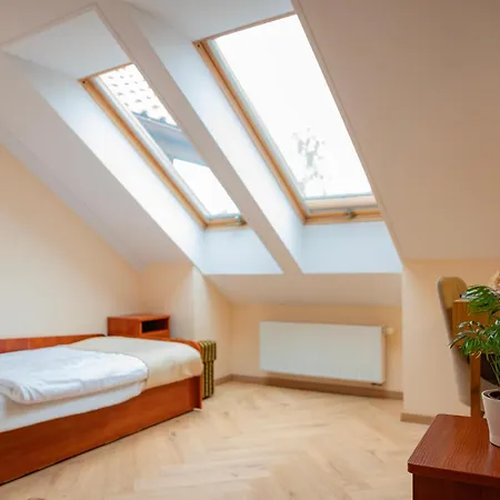 Resort Osrodek Wczasowy Alicja