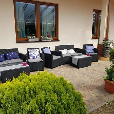 Osrodek Wczasowy Alicja Resort *