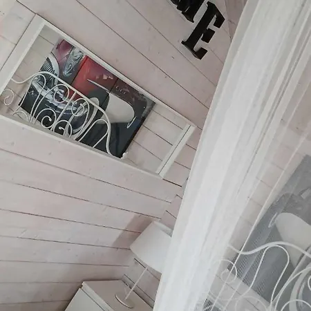 Lodge La Ustka