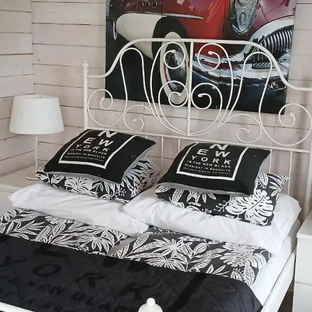 La Lodge