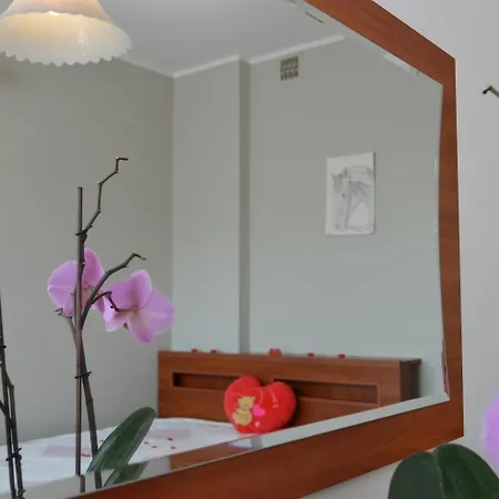 U Piotra Homestay